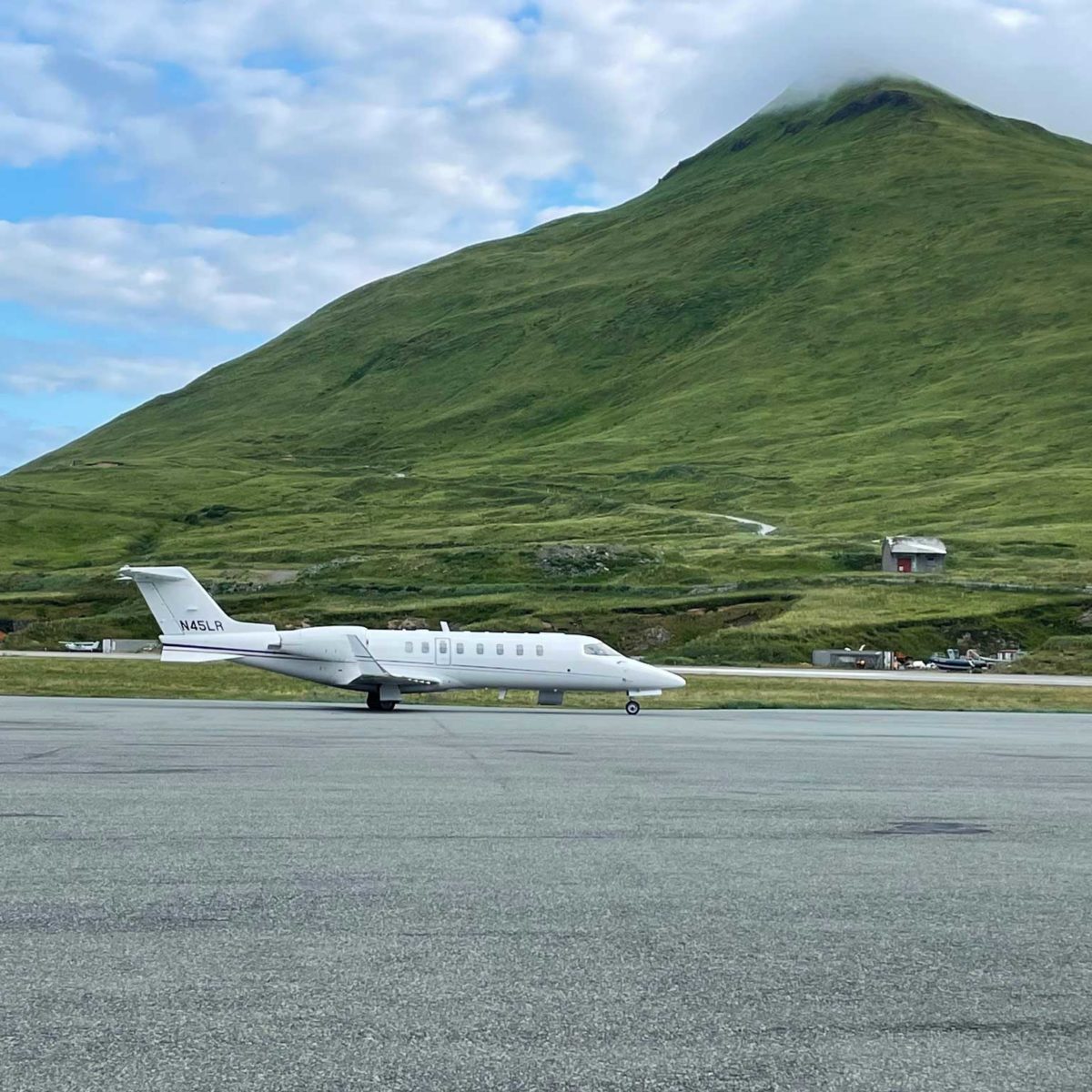Dutch Harbor, Unalaska Security Aviation